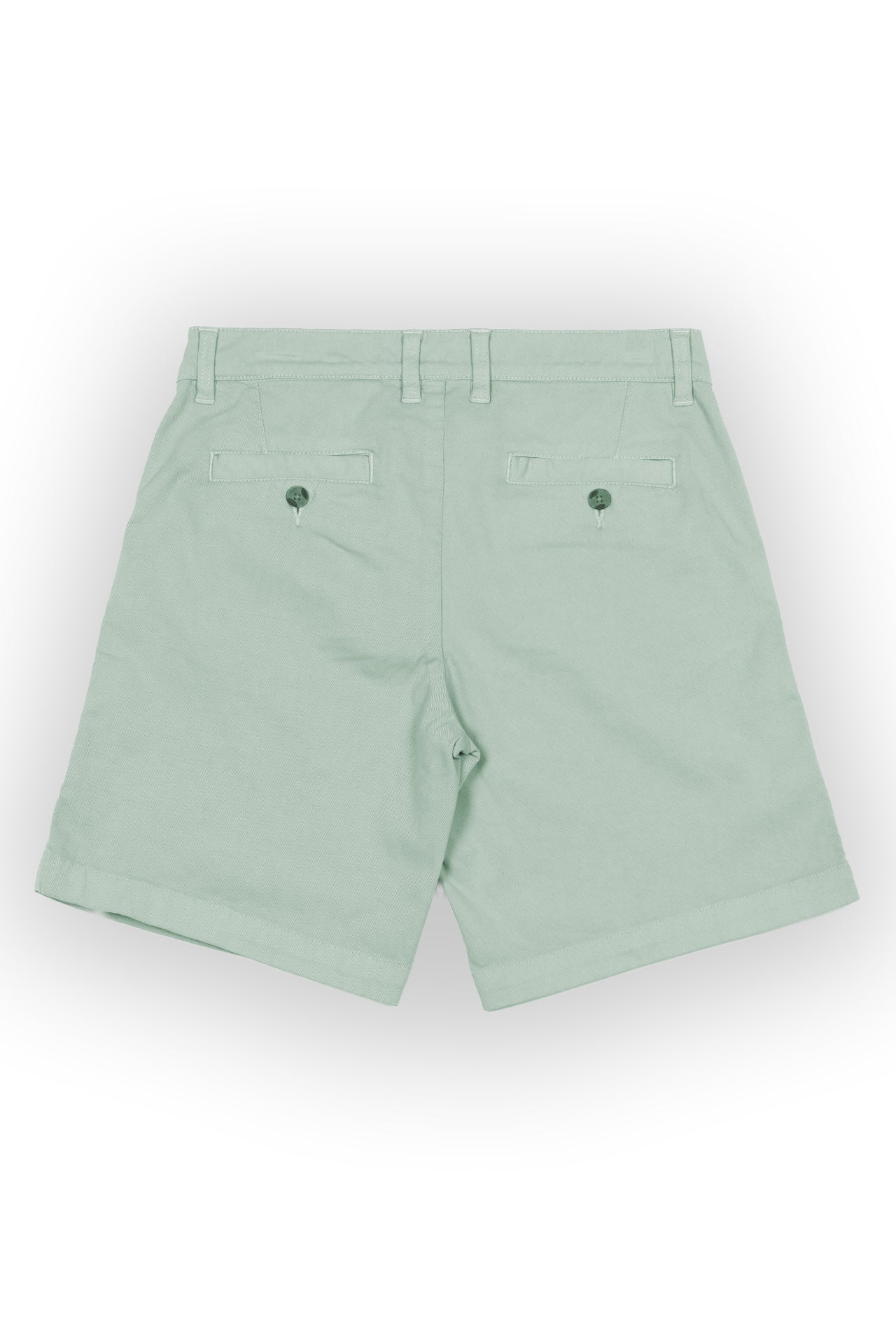 Abigail Green Chino Shorts - Rupert and Buckley - Shorts