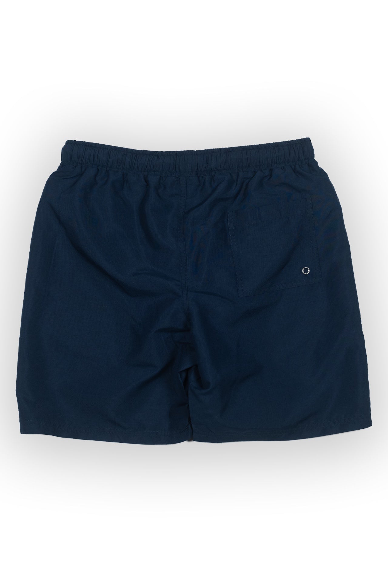 Ned Navy Swim Shorts - Rupert and Buckley - Swin Shorts