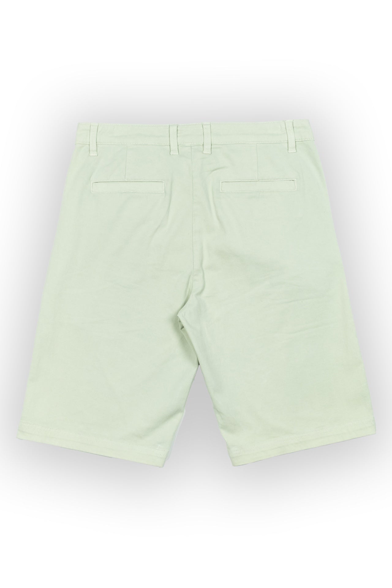 Spencer Green Chino Shorts - Rupert and Buckley - Shorts